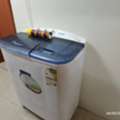 SAR 1800,  AC, Waching Machine, Fridge, 5 Burner Stove.