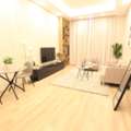 BHD 335/month,  Furnished,  1 BR,  Modern 1 Bhk Furnished For Rent
