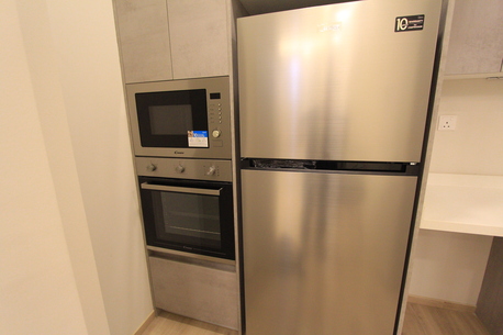 Zinj, Apartments, Flats, Houses & Villas, BHD 335/month,  Furnished,  1 BR,  Modern 1 Bhk Furnished For Rent