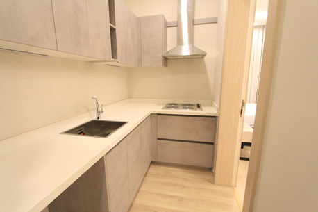 Zinj, Apartments, Flats, Houses & Villas, BHD 335/month,  Furnished,  1 BR,  Modern 1 Bhk Furnished For Rent