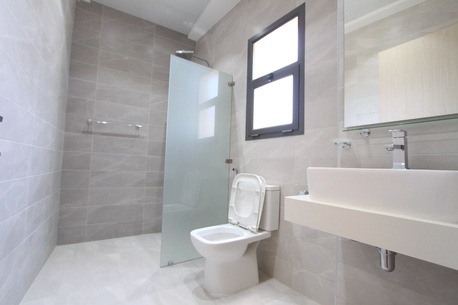Zinj, Apartments, Flats, Houses & Villas, BHD 335/month,  Furnished,  1 BR,  Modern 1 Bhk Furnished For Rent