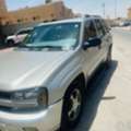 SAR 15000,  Chevrolet Blazer,  2007,  Automatic,  376674 KM,  Chevrolet () &ndash; Excellent Condition