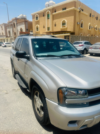 Jubail, Vehicles, Cars & Trucks , SAR 15000,  Chevrolet Blazer,  2007,  Automatic,  376674 KM,  Chevrolet () &ndash; Excellent Condition