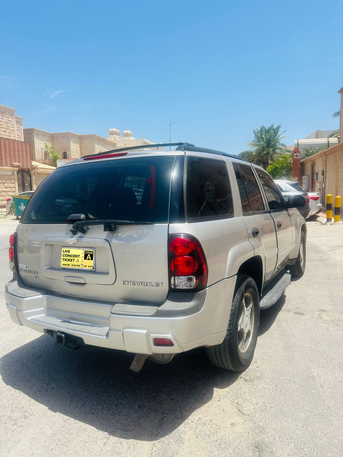 Jubail, Vehicles, Cars & Trucks , SAR 15000,  Chevrolet Blazer,  2007,  Automatic,  376674 KM,  Chevrolet () &ndash; Excellent Condition