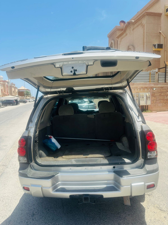 Jubail, Vehicles, Cars & Trucks , SAR 15000,  Chevrolet Blazer,  2007,  Automatic,  376674 KM,  Chevrolet () &ndash; Excellent Condition