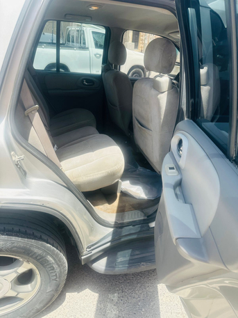 Jubail, Vehicles, Cars & Trucks , SAR 15000,  Chevrolet Blazer,  2007,  Automatic,  376674 KM,  Chevrolet () &ndash; Excellent Condition