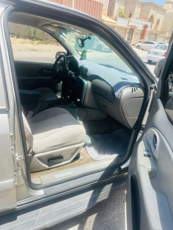Jubail, Vehicles, Cars & Trucks , SAR 15000,  Chevrolet Blazer,  2007,  Automatic,  376674 KM,  Chevrolet () &ndash; Excellent Condition