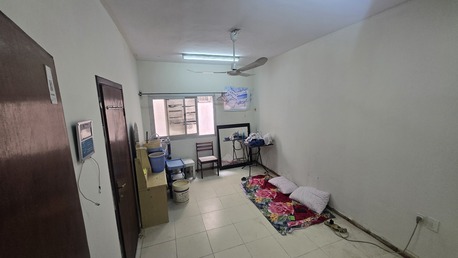 Thuqbah, Rooms for Rent, SAR 650/month,  Separate Single Room With Attached Bathroom And Kitchen