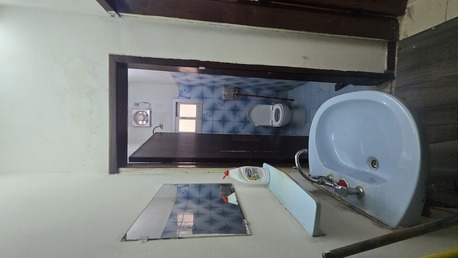 Thuqbah, Rooms for Rent, SAR 650/month,  Separate Single Room With Attached Bathroom And Kitchen