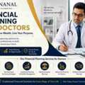 Financial Planning For Doctors In Shivajinagar Pune | Niraj Nanal