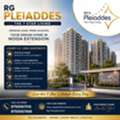 Spacious Residential Options By RG Group For Modern Families