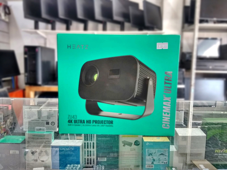 Riffa, Computers, BHD 36,  4K ULTRA HD PROJECTOR &ndash; BIG SCREEN EXPERIENCE AT HOME!