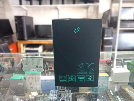 Riffa, Computers, BHD 36,  4K ULTRA HD PROJECTOR &ndash; BIG SCREEN EXPERIENCE AT HOME!