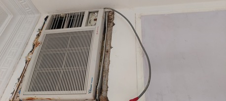 Al Khobar Al Shamalia, Air Conditioners, SAR 550,  Zamil Classic Ac 1.5 Ton