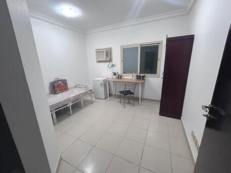 Madinat Al Ummal, Rooms for Rent, SAR 950/month,  Furnished,  0 Sq. Meter,  One Independent Room, Separate Entrance, Separate Bathroom Available For Single Person