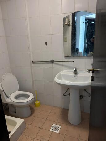 Madinat Al Ummal, Rooms for Rent, SAR 950/month,  Furnished,  0 Sq. Meter,  One Independent Room, Separate Entrance, Separate Bathroom Available For Single Person