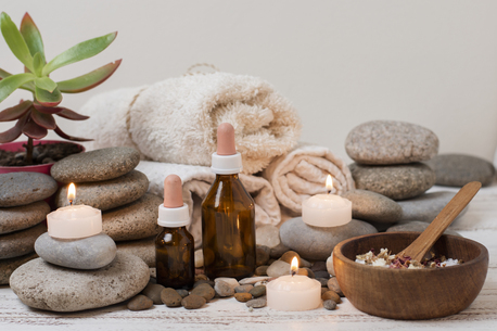 New Delhi, Health, Body Massage In Delhi
