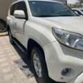 SAR 90000,  Toyota Prado,  2016,  Automatic,  375000 KM,  Prado TXL