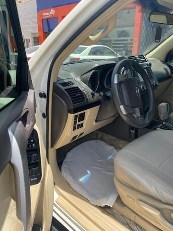 Riyadh, Vehicles, Cars & Trucks , SAR 90000,  Toyota Prado,  2016,  Automatic,  375000 KM,  Prado TXL