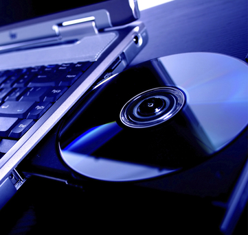 Chicago, Business, DVD & CD Digitizing In Chicago