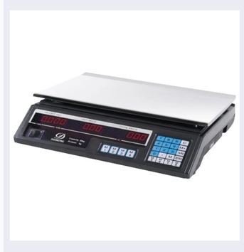 Jubail, Household Items, SAR 130,  ELECTRONIC WEIGHT MACHINE FOR SALE
