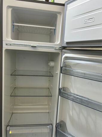 Al Aziziyah, Appliances, SAR 400,  GEEPAS Refrigerator SOLD