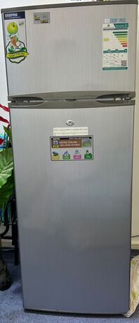 Al Aziziyah, Appliances, SAR 400,  GEEPAS Refrigerator SOLD