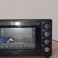 SAR 100,  IKon Electrical Oven- Rarely Used Very Good Condition