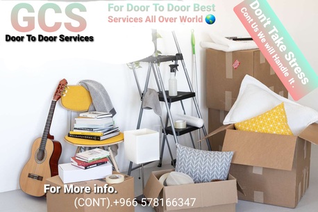 Jeddah, Relocation, Worldwide MOVERS And PACKERS For HOUSES OFFICES □ LOCAL DOMESTIC & INT