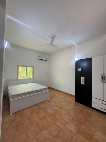 Manama, Apartments, Flats, Houses & Villas, BHD 180/month,  1 BR,  Fully Furnished Flat For Rent