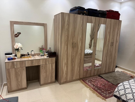 Riyadh, Furniture, SAR 6500,  Complete Furniture Set And Electronic Appliances - Bulk Deal