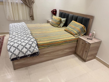 Riyadh, Furniture, SAR 6500,  Complete Furniture Set And Electronic Appliances - Bulk Deal