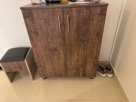 Riyadh, Furniture, SAR 6500,  Complete Furniture Set And Electronic Appliances - Bulk Deal