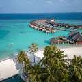 Wonderful Moments, Maldives 4 Nights 5Days INR:70,000/-