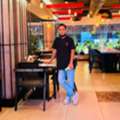 Waiter Job