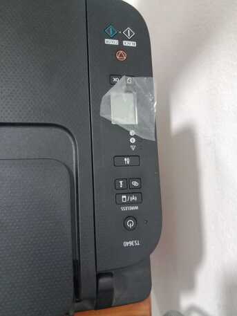 Jubail, Electronics, SAR 300,  Land Line Phone 4Nos./2 Nos Canon Printer/Samsung Fax Machine. All Good Condition (Jubail)