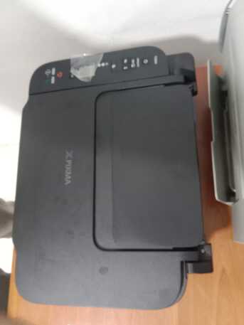 Jubail, Electronics, SAR 300,  Land Line Phone 4Nos./2 Nos Canon Printer/Samsung Fax Machine. All Good Condition (Jubail)