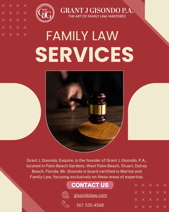New York, General, Compassionate Alimony Guidance From Grant Gisondo