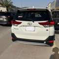 SAR 17000,  Toyota Rush 2022 Model, Full Option For Lease Transfer 12months
