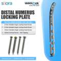 Advanced Distal Humerus Locking Plates For Reliable Fracture Fixation