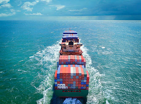 Bahamas, Logistics, Wide World Forwarding - Bahamas Freight & Relocation