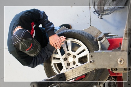 New York, Automotive, Trusted Wheel Alignment Service Near Me For Long-Lasting Tires