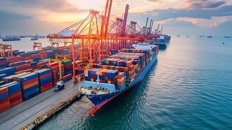 Bahamas, Logistics, Wide World Forwarding - Bahamas International Shipping