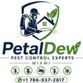 PetalDew Pest Control Experts Miami