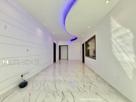 Mishref, Apartments, Flats, Houses & Villas, KWD 600/month,  Furnished,  3 BR,  Three Bedroom Apartment For Rent In Mishref