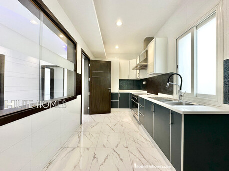 Mishref, Apartments, Flats, Houses & Villas, KWD 600/month,  Furnished,  3 BR,  Three Bedroom Apartment For Rent In Mishref