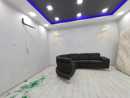 Mahooz, Apartments, Flats, Houses & Villas, BHD 650,  Mahooz:- 3Bhk Duplex Commercial/Residential Villa On Rent.   Bd 650/- Without Ewa.