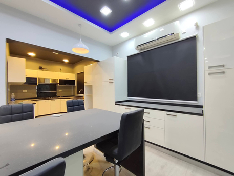 Mahooz, Apartments, Flats, Houses & Villas, BHD 650,  Mahooz:- 3Bhk Duplex Commercial/Residential Villa On Rent.   Bd 650/- Without Ewa.