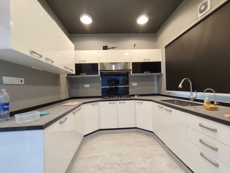 Mahooz, Apartments, Flats, Houses & Villas, BHD 650,  Mahooz:- 3Bhk Duplex Commercial/Residential Villa On Rent.   Bd 650/- Without Ewa.