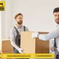 Packing And Moving Company - National Movers